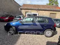 2004 Volkswagen GOLF