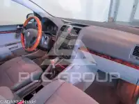 2004 Volkswagen GOLF