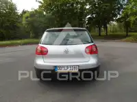 2004 Volkswagen GOLF