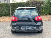 2004 Volkswagen GOLF