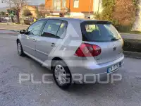 2004 Volkswagen GOLF