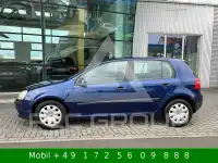2004 Volkswagen GOLF