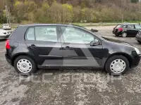 2004 Volkswagen GOLF