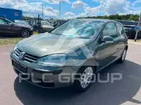2004 Volkswagen GOLF