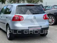 2004 Volkswagen GOLF