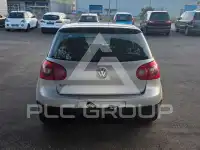 2004 Volkswagen GOLF