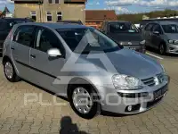 2004 Volkswagen GOLF