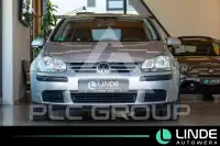 2004 Volkswagen GOLF