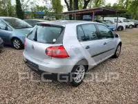 2004 Volkswagen GOLF