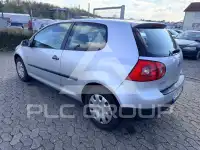 2004 Volkswagen GOLF