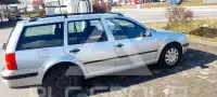 2004 Volkswagen GOLF