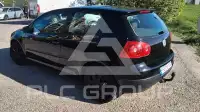 2004 Volkswagen GOLF