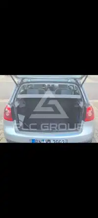 2004 Volkswagen GOLF