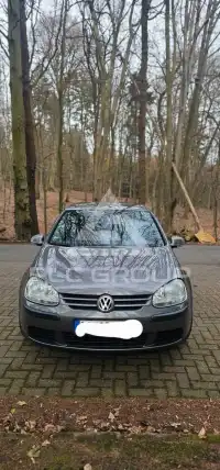2004 Volkswagen GOLF