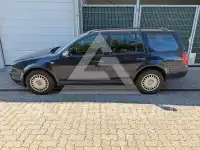 2004 Volkswagen GOLF