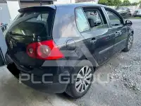 2004 Volkswagen GOLF