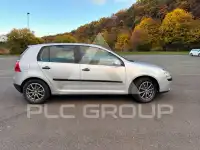 2004 Volkswagen GOLF