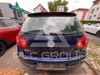 2004 Volkswagen GOLF