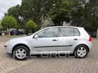 2004 Volkswagen GOLF
