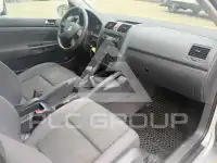 2004 Volkswagen GOLF