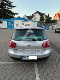 2004 Volkswagen GOLF