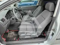 2004 Volkswagen GOLF