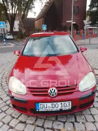2004 Volkswagen GOLF