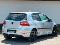 2004 Volkswagen GOLF