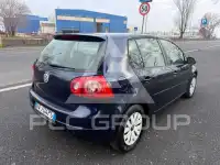 2004 Volkswagen GOLF