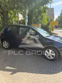 2004 Volkswagen GOLF
