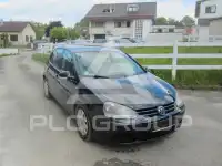 2004 Volkswagen GOLF