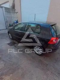 2004 Volkswagen GOLF