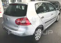 2004 Volkswagen GOLF