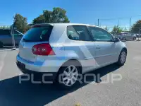 2004 Volkswagen GOLF