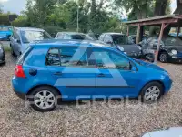 2004 Volkswagen GOLF