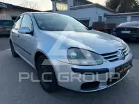 2004 Volkswagen GOLF