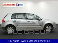 2004 Volkswagen GOLF
