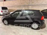 2004 Volkswagen GOLF