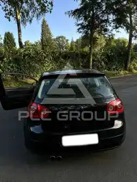 2004 Volkswagen GOLF