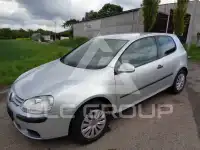 2004 Volkswagen GOLF