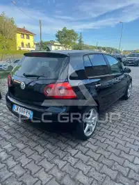 2004 Volkswagen GOLF