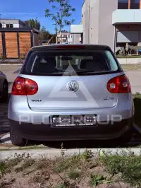 2004 Volkswagen GOLF
