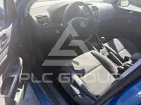 2004 Volkswagen GOLF