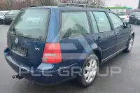 2004 Volkswagen GOLF