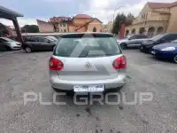 2004 Volkswagen GOLF