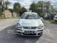 2004 Volkswagen GOLF