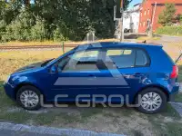 2004 Volkswagen GOLF