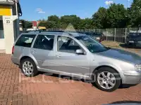 2004 Volkswagen GOLF