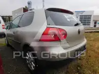 2004 Volkswagen GOLF