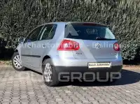 2004 Volkswagen GOLF